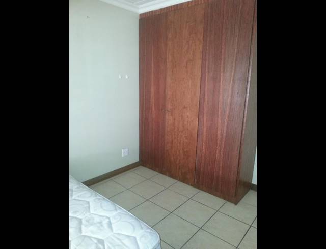 2 BEDROOM PROPERTY TO RENT IN DIE BULT